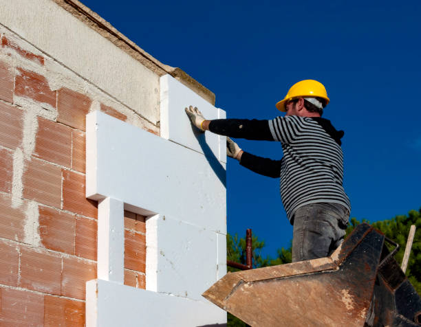 Best Geographic-Specific Insulation Services in Grantley, PA