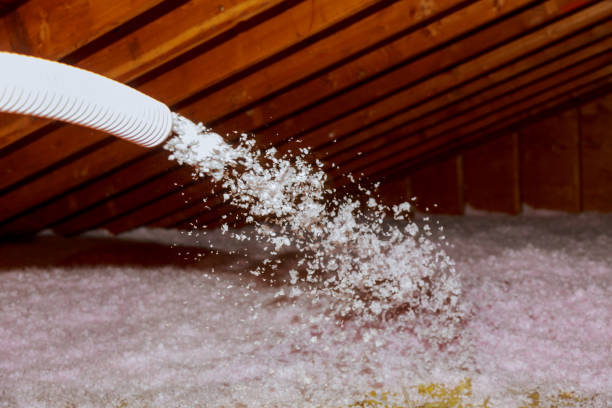 Types of Insulation We Offer in Grantley, PA