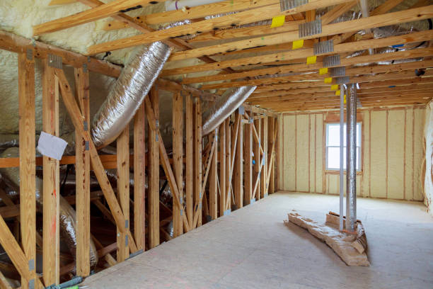 Best Spray Foam Insulation in Grantley, PA