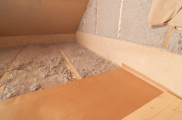 Best Commercial Insulation in Grantley, PA