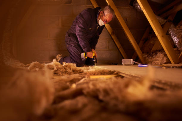Professional Insulation Contractor in Grantley, PA