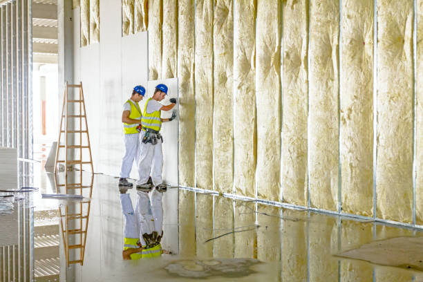 Best Cellulose Insulation in Grantley, PA